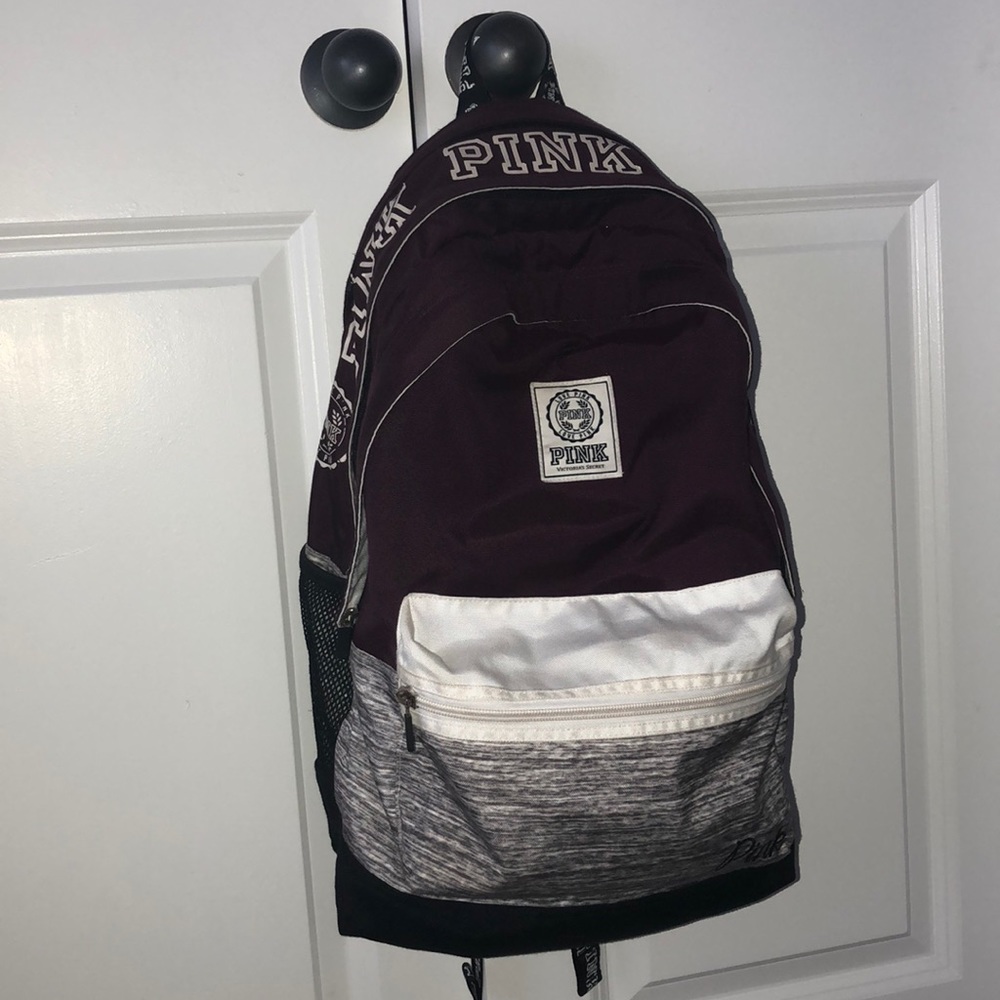 Victoria Secret PINK Bookbag